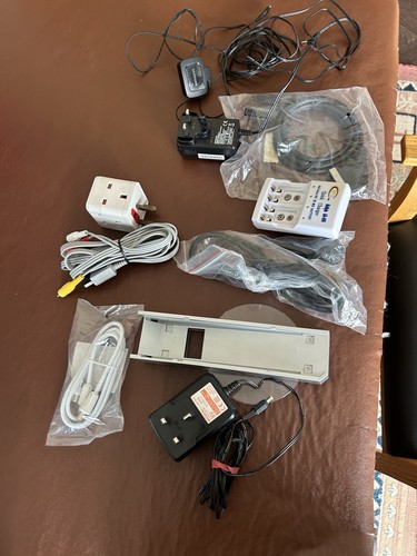 Electrical accessories mixed - accessories,
