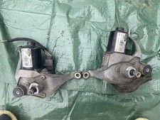 Ford Transit Custom 2019-2022 Front Windscreen Wiper Motors Left & Right