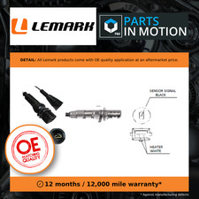 Lambda Sensor fits FIAT Pre