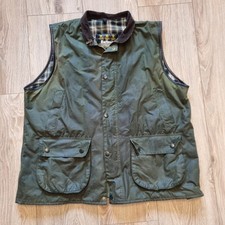 VGC 1996 Barbour Westmorland