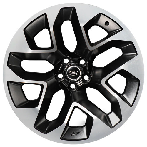 Kahn alloy wheels for - kahn, 22"