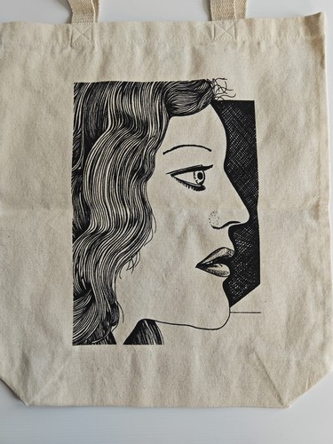 Rare lucian freud brand new - rare,