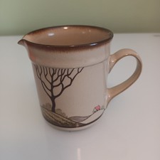 Denby Savoy - Milk Jug /