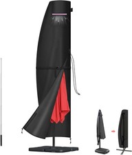 Garden Umbrella Cover Large