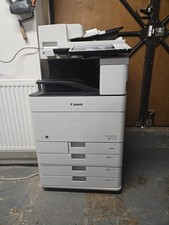 CANON iR C5550i MKII COLOUR