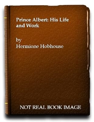 Prince albert his - his, and