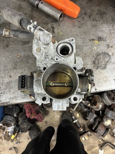 Mitsubishi 3000gt - 91-99,