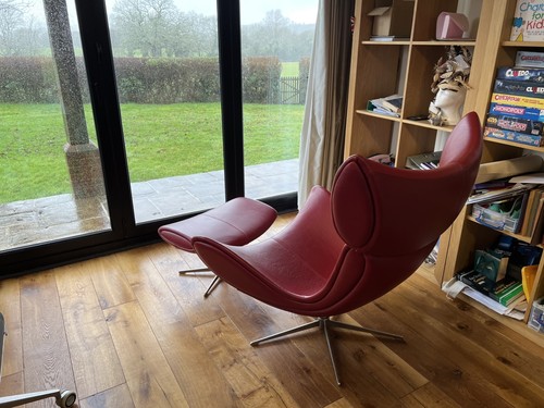 Concept imola chair and - imola,