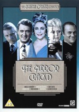 Agatha Christies - The Mirror