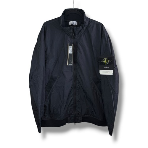 Stone island garment dyed - garment,
