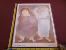 ERIKA OLLER WHEN BODY PARTS