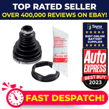 CV Joint Boot fits VOLVO V90