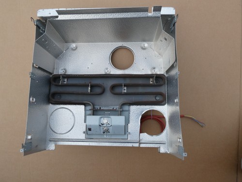 Caravan space heater truma - caravan,