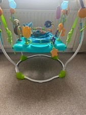 Finding nemo baby - baby, jumperoo