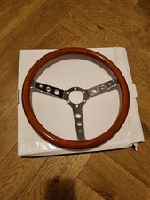 Moto Lita Vintage Steering