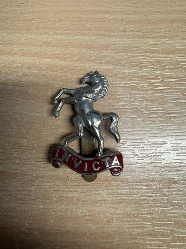 Queen own west kent - west, yeomanry