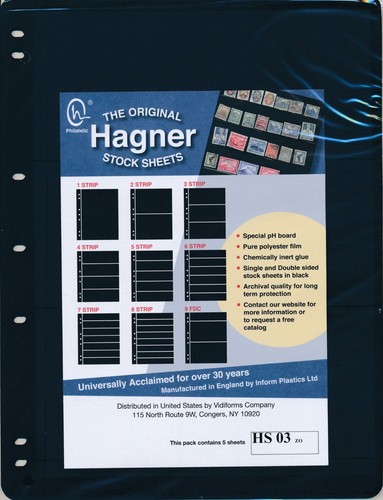 Hagner pocket black - hagner,