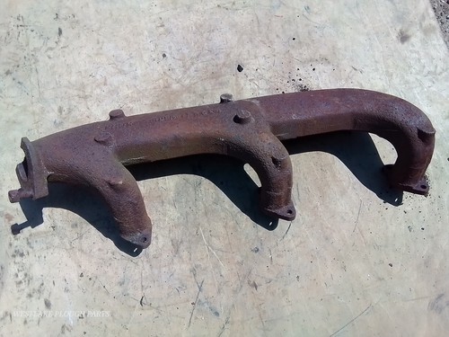 Perkins fordson tractor - fordson,