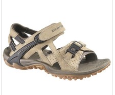 MERRELL Kahuna III Sandals - Size 8 (41)