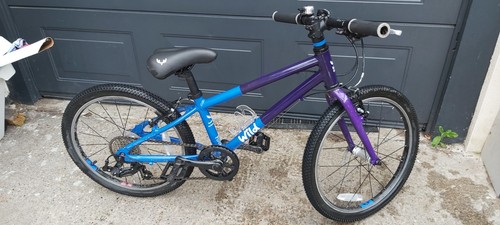 Wild bikes inch kids - wild, 20