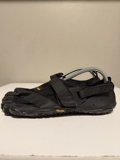 Vibram FiveFingers Shoes Black
