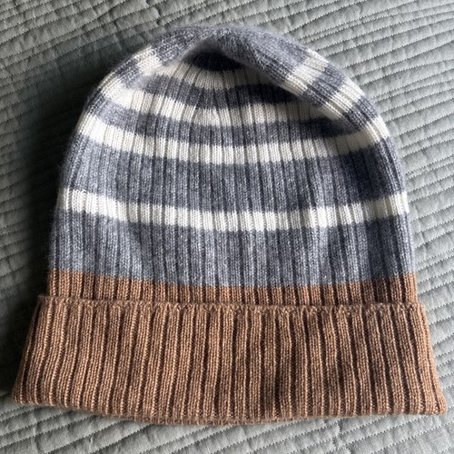 Bnwot ribbed cashmere - ribbed,