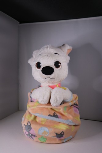 Disney parks baby bolt dog - bolt,