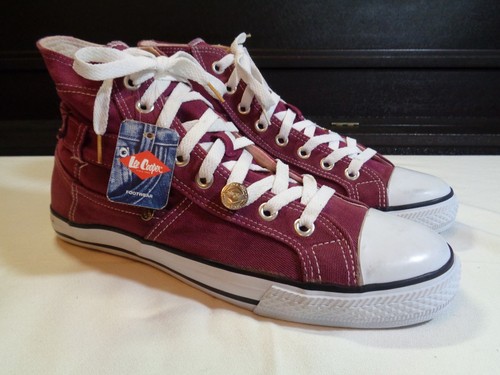 New lee cooper shoes size - cooper,