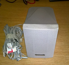 Panasonic SB-AFC95 Home Cinema