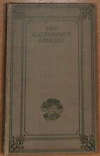 The Masterpiece Library of