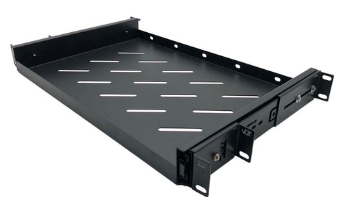 Rack mount adjustable - mount,