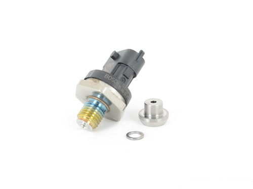 Bmw genuine pressure sensor - bmw,