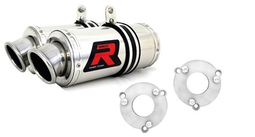 Gsxr 1000 exhaust gp - k7,