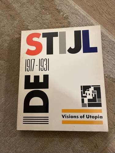 Visions utopia - visions, of