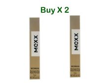 Mexx Woman Perfume Pen 2 X 3G - Perfect For On The Go Perfume Pen
