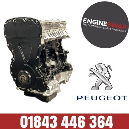 Peugeot boxer hdi - boxer,