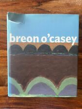 breon o'casey Scolar Press