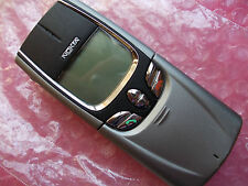 Phone Mobile Phone Nokia 8850 Grade A Disp. Also 8800, 8810, 8890