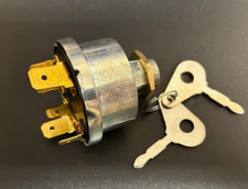 Lucas 35670 128SA Ignition