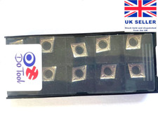 CCGT 09T304 ALUMINIUM GROUND