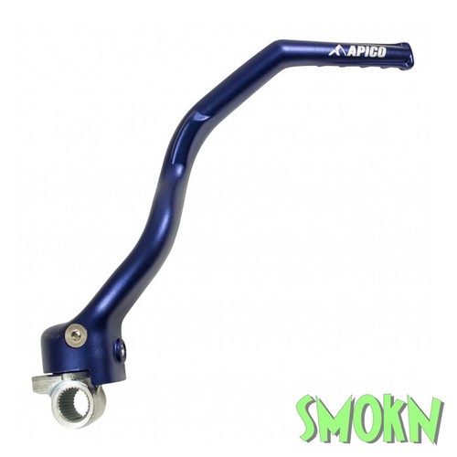 Kawasaki kx250f kick starter - kawasaki,