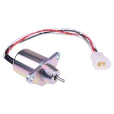 Fuel Stop Solenoid M806808