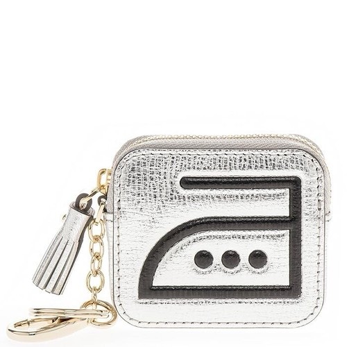 Anya hindmarch coin purse - hindmarch,