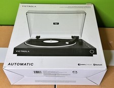 NIB Victrola Automatic BT
