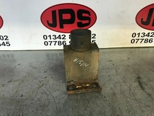 N/s/r bump stop John Deere Pro Gator 2030 cab 4WD, green, Yanmar ........£40+VAT