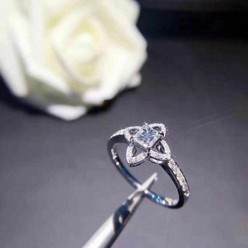 Art deco princess cut - art,