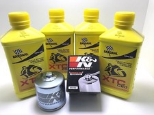 Bardahl XTC C60 10W50 Oil