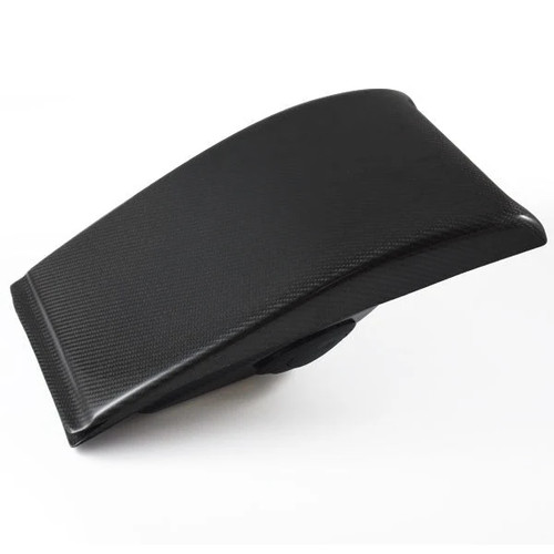 Wrc roof vent - vent, carbon