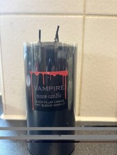 15cm Vampire Tears Black