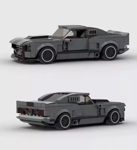 Eleanor 2022 ford mustang - eleanor,